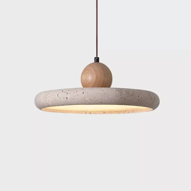 Luxury Modern Bedroom Pendant Light Bedside Hanging Lamp Minimalist Small Pendant for Master Restaurant Bedroom