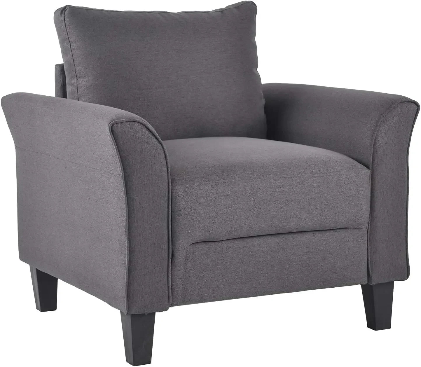 3 Piece Sectional Sofa Set Living Room Furniture Sets,3-Seat Sectional Couch