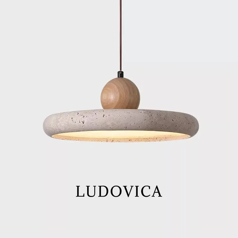 Luxury Modern Bedroom Pendant Light Bedside Hanging Lamp Minimalist Small Pendant for Master Restaurant Bedroom