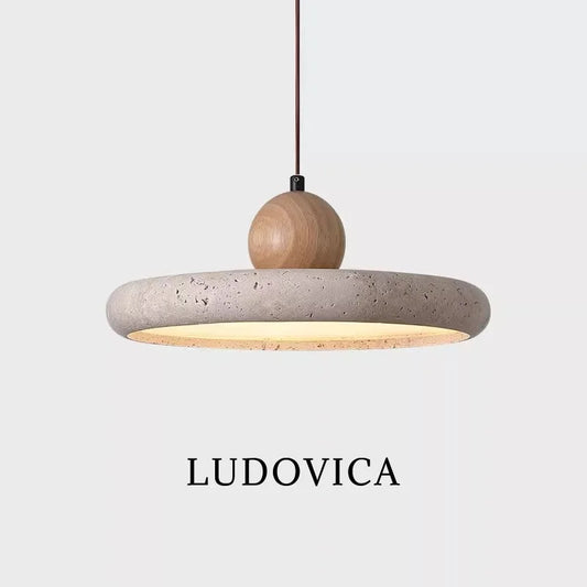 Luxury Modern Bedroom Pendant Light Bedside Hanging Lamp Minimalist Small Pendant for Master Restaurant Bedroom